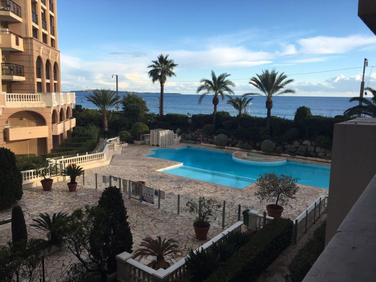531 Appartement Cannes